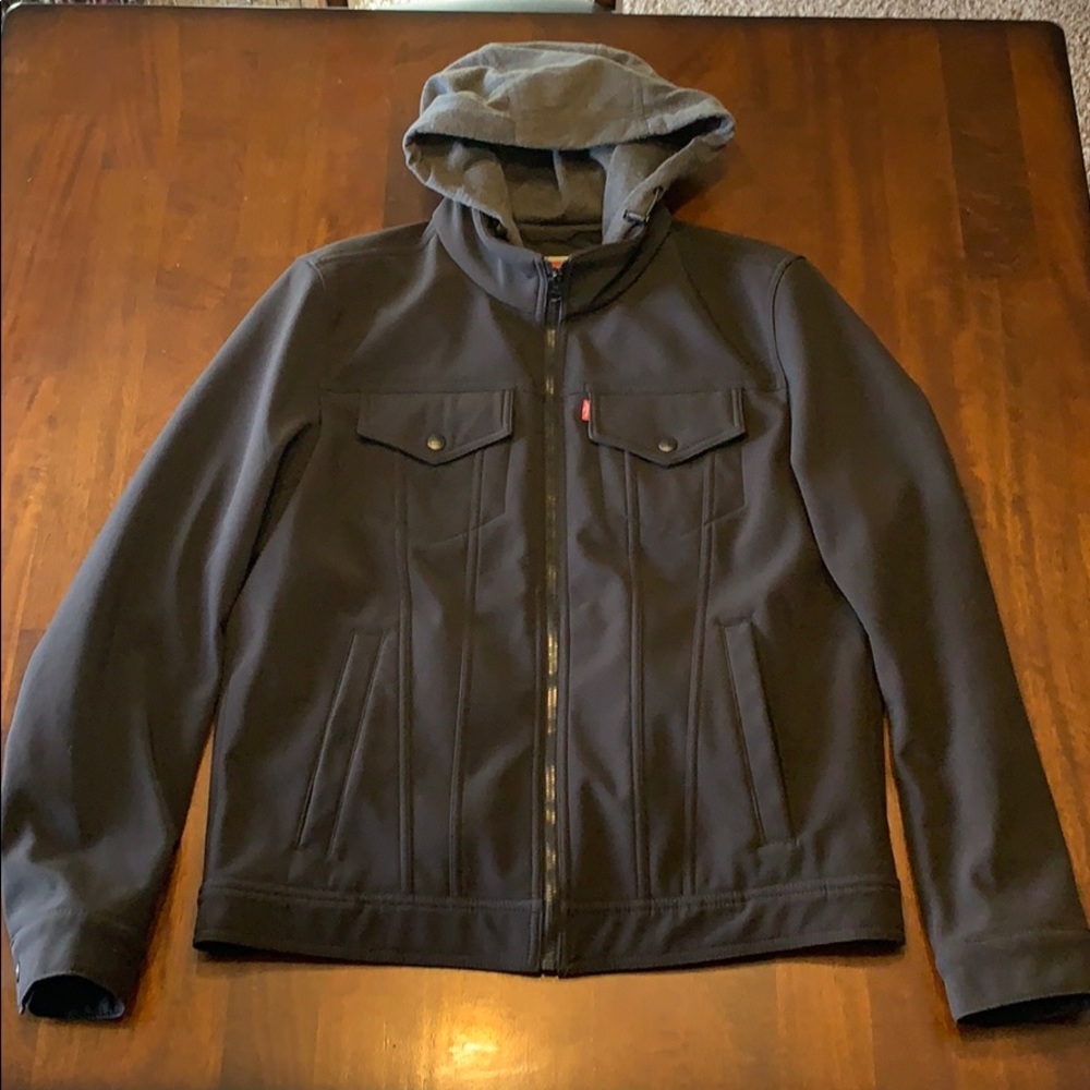 Levi’s Jacket